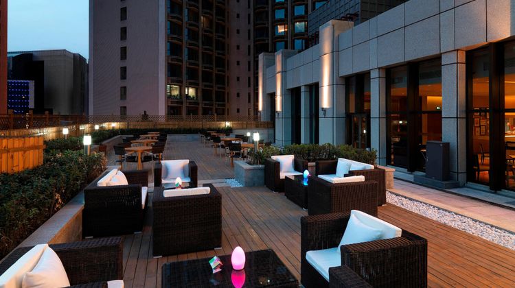 aloft Dalian Other