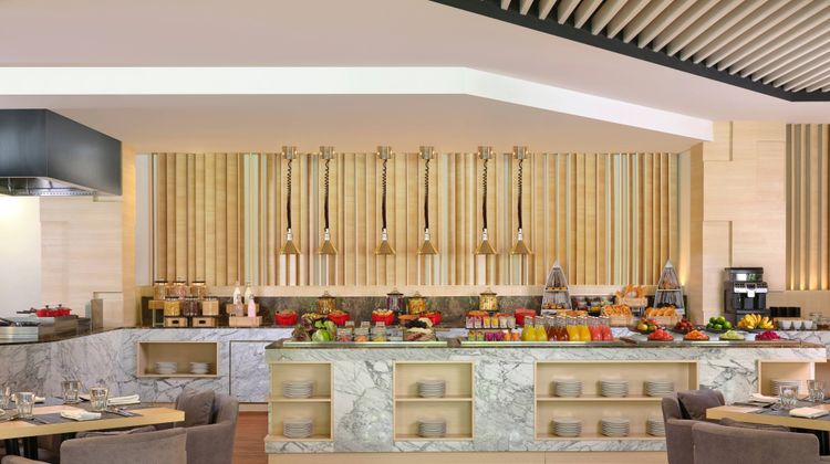 Fairfield - Marriott Bali Kuta Sunset Rd Restaurant