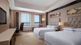Sheraton Daqing Hotel Room