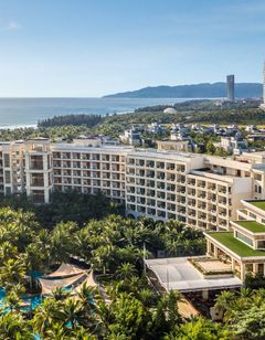 Sheraton Sanya Haitang Bay Resort