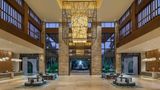 <b>Sheraton Sanya Haitang Bay Resort Lobby</b>. Images powered by <a href=https://www.travelagewest.com/Hotels/Sanya-China/