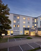 Courtyard by Marriott Dortmund