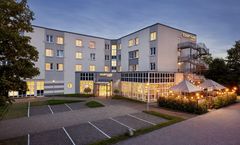 Courtyard by Marriott Dortmund