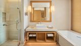 <b>Sheraton Sanya Haitang Bay Resort Room</b>. Images powered by <a href=https://www.travelagewest.com/Hotels/Sanya-China/