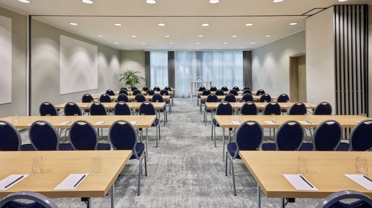 Courtyard by Marriott Dortmund Meeting