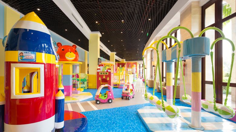 <b>Sheraton Sanya Haitang Bay Resort Other</b>. Images powered by <a href=https://www.travelagewest.com/Hotels/Sanya-China/