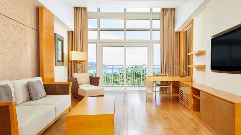 <b>Four Points Shenzhou Peninsula Suite</b>. Images powered by <a href="https://www.leonardoworldwide.com/" title="Leonardo Worldwide" target="_blank">Leonardo</a>.