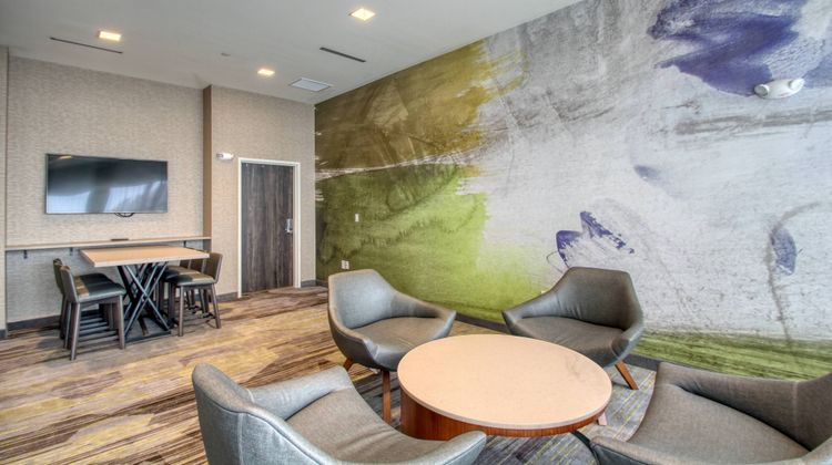 Courtyard Fargo Meeting