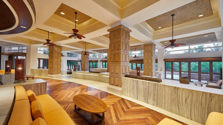 <b>Four Points Shenzhou Peninsula Lobby</b>. Images powered by <a href="https://www.leonardoworldwide.com/" title="Leonardo Worldwide" target="_blank">Leonardo</a>.