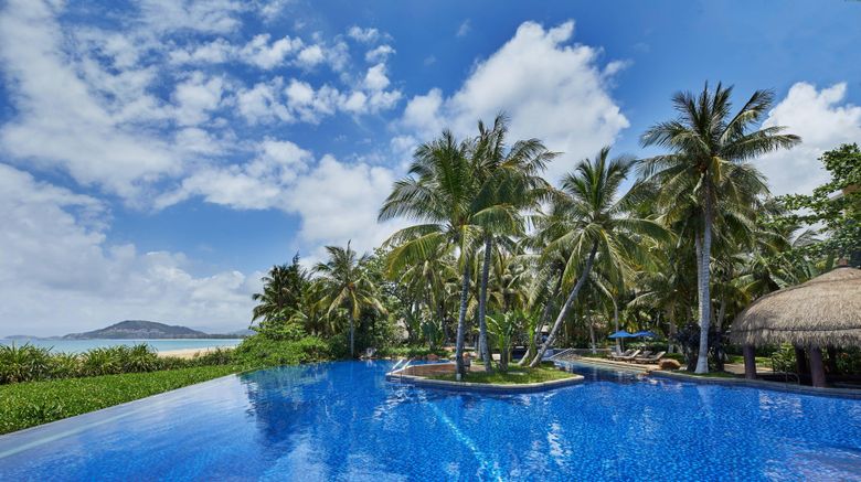 <b>Four Points Shenzhou Peninsula Pool</b>. Images powered by <a href="https://www.leonardoworldwide.com/" title="Leonardo Worldwide" target="_blank">Leonardo</a>.