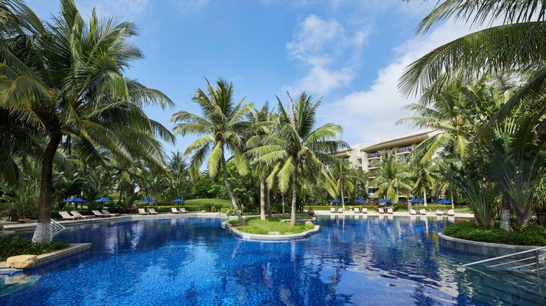 <b>Four Points Shenzhou Peninsula Pool</b>. Images powered by <a href="https://www.leonardoworldwide.com/" title="Leonardo Worldwide" target="_blank">Leonardo</a>.