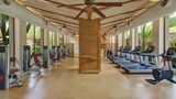 Sheraton Shenzhou Peninsula Resort Health Club