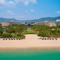 Sheraton Sanya Resort