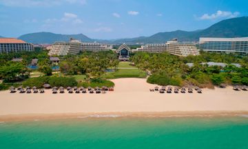 Sheraton Sanya Resort