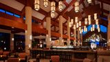 <b>Sheraton Sanya Resort Lobby</b>. Images powered by <a href=https://www.travelagewest.com/Hotels/Sanya-China/