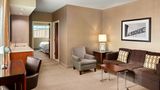 Sheraton Sioux Falls & Convention Center Suite