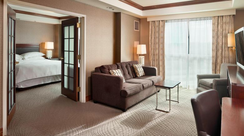 <b>Sheraton Sioux Falls & Convention Center Suite</b>. Images powered by <a href="https://www.leonardoworldwide.com/" title="Leonardo Worldwide" target="_blank">Leonardo</a>.