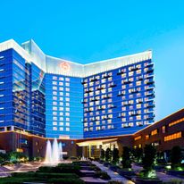 Sheraton Shunde Hotel