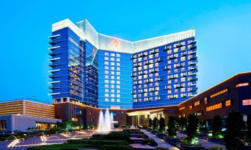 Sheraton Shunde Hotel