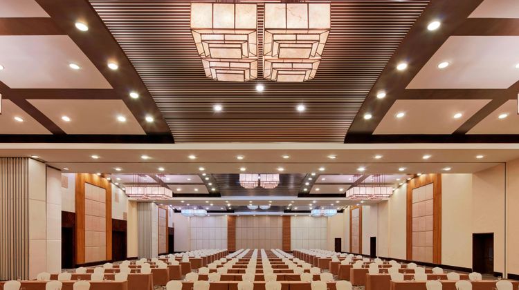 Sheraton Sanya Resort Meeting