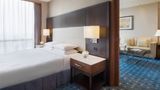 Courtyard by Marriott Suzhou Suite