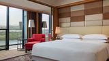 Sheraton Shunde Hotel Suite