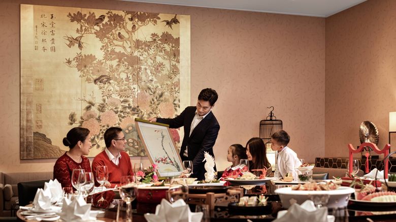 <b>Courtyard by Marriott Suzhou Restaurant</b>. Images powered by <a href="https://www.leonardoworldwide.com/" title="Leonardo Worldwide" target="_blank">Leonardo</a>.