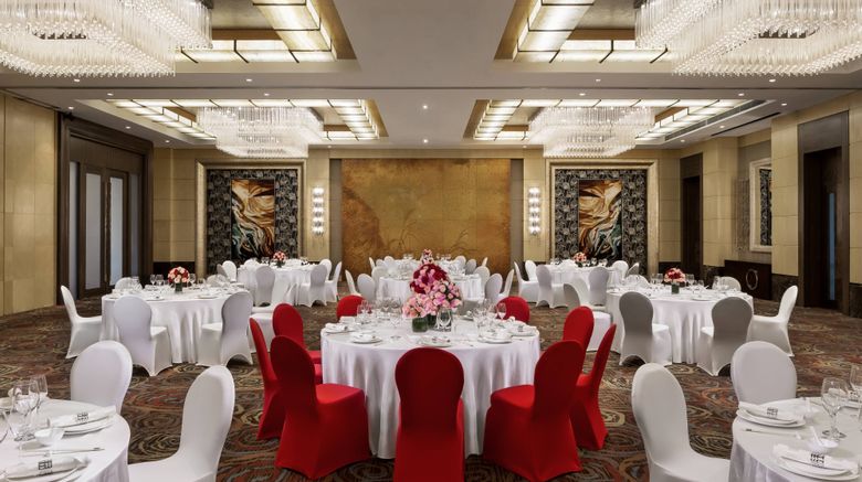 <b>Courtyard by Marriott Suzhou Other</b>. Images powered by <a href="https://www.leonardoworldwide.com/" title="Leonardo Worldwide" target="_blank">Leonardo</a>.