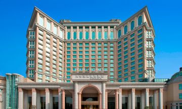 Four Points by Sheraton Taicang