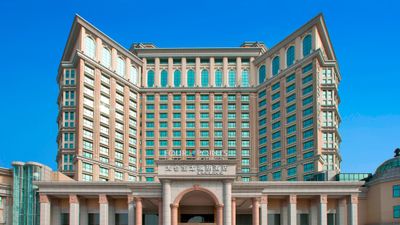 Four Points by Sheraton Taicang