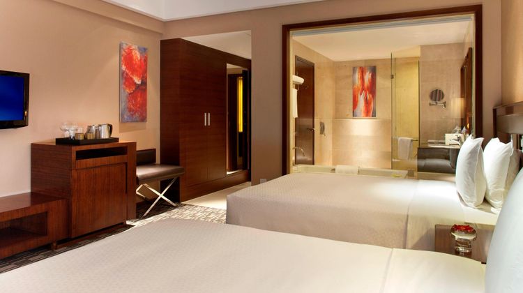 Four Points by Sheraton Taicang Suite