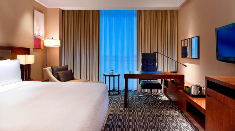 Four Points by Sheraton Taicang Suite