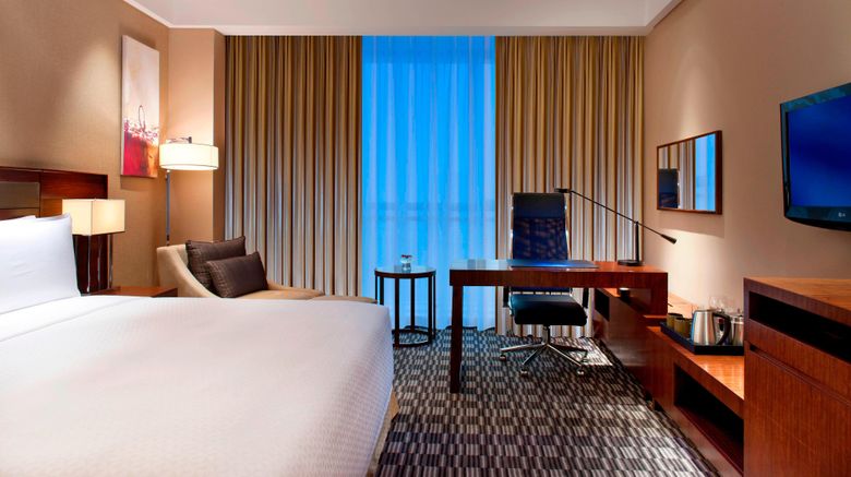 <b>Four Points by Sheraton Taicang Suite</b>. Images powered by <a href="https://www.leonardoworldwide.com/" title="Leonardo Worldwide" target="_blank">Leonardo</a>.