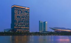 Renaissance Suzhou Wujiang Hotel