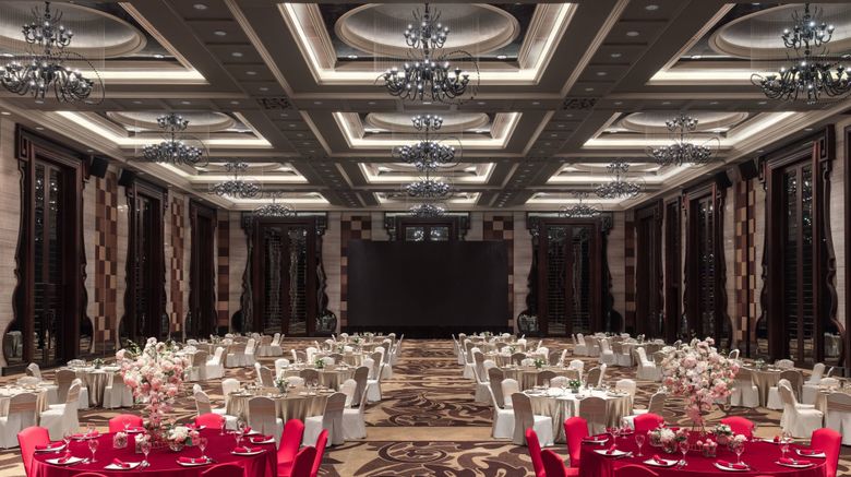 <b>Sheraton Shunde Hotel Other</b>. Images powered by <a href="https://www.leonardoworldwide.com/" title="Leonardo Worldwide" target="_blank">Leonardo</a>.