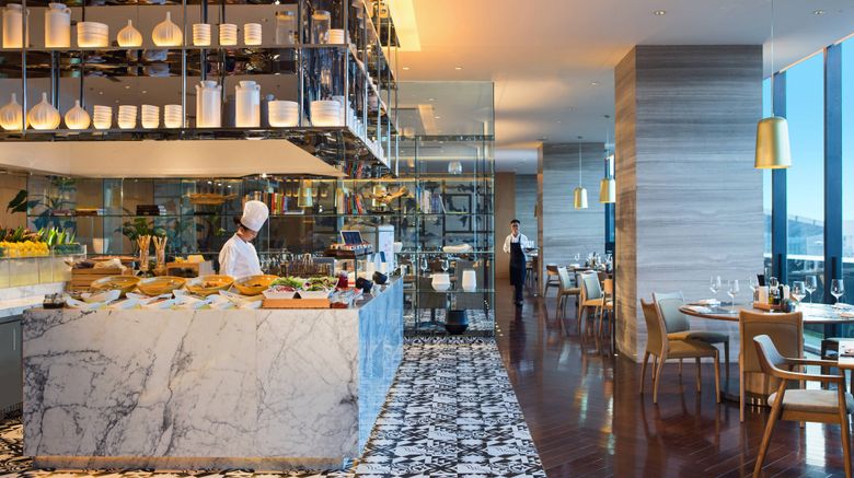 <b>Renaissance Suzhou Wujiang Hotel Restaurant</b>. Images powered by <a href="https://www.leonardoworldwide.com/" title="Leonardo Worldwide" target="_blank">Leonardo</a>.