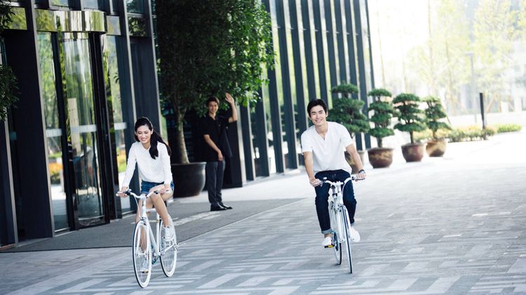 Renaissance Suzhou Wujiang Hotel Other