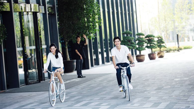 <b>Renaissance Suzhou Wujiang Hotel Other</b>. Images powered by <a href="https://www.leonardoworldwide.com/" title="Leonardo Worldwide" target="_blank">Leonardo</a>.
