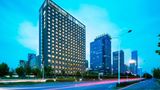 Four Points by Sheraton Hefei, Shushan Exterior