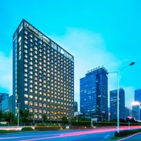 Four Points by Sheraton Hefei, Shushan