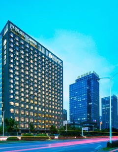 Four Points by Sheraton Hefei, Shushan