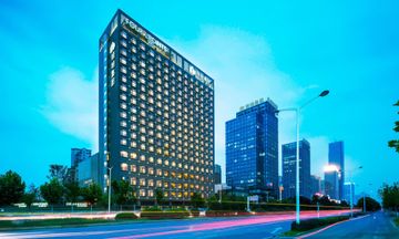 Four Points by Sheraton Hefei, Shushan
