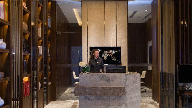 <b>Renaissance Suzhou Wujiang Hotel Other</b>. Images powered by <a href="https://www.leonardoworldwide.com/" title="Leonardo Worldwide" target="_blank">Leonardo</a>.