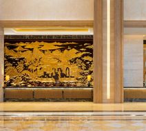 The Westin Hefei Baohe Lobby