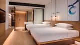 Fairfield by Marriott Dongguan Changping Room