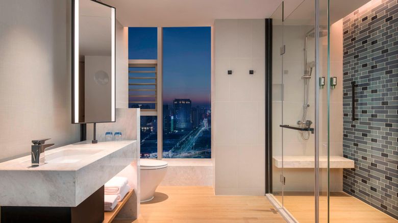 <b>Fairfield by Marriott Dongguan Changping Room</b>. Images powered by <a href="https://www.leonardoworldwide.com/" title="Leonardo Worldwide" target="_blank">Leonardo</a>.