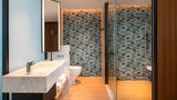 Fairfield by Marriott Dongguan Changping Room