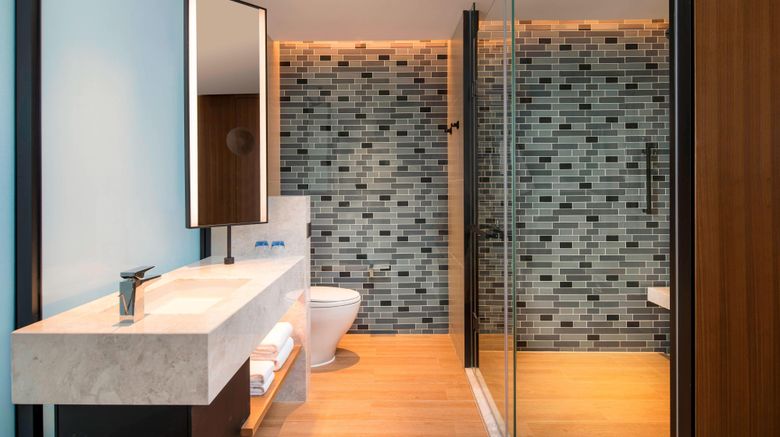 <b>Fairfield by Marriott Dongguan Changping Room</b>. Images powered by <a href="https://www.leonardoworldwide.com/" title="Leonardo Worldwide" target="_blank">Leonardo</a>.