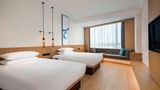 Fairfield by Marriott Dongguan Changping Room