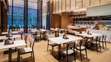 Fairfield by Marriott Dongguan Changping Restaurant